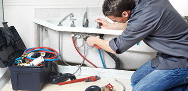 Banyo Gideri Açma