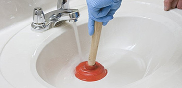 Lavabo Açma